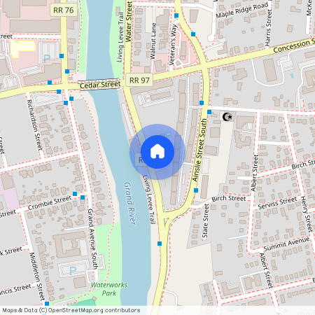 155 Water Street, Cambridge