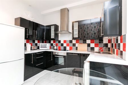 1 bedroom apartment to rent - Photo 5