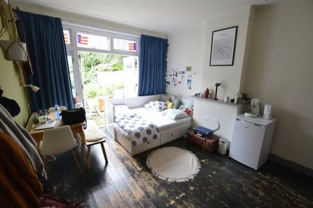 Te huur: Kamer Schuttevaerkade 8 in Zwolle - Photo 4