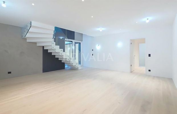 Magnifique villa neuve avec piscine dans un environnement calme et ... - Foto 1