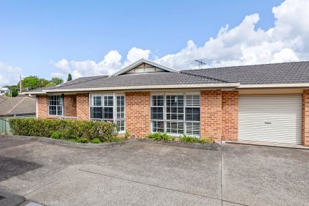 Unit 6/14 Baroonba Avenue, Whitebridge. - Photo 2