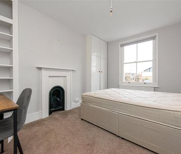 5 bedroom semi-detached house to rent - Photo 6