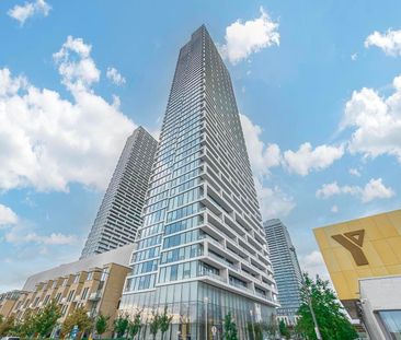 For Lease - 5 Buttermill Avenue Unit# 5509, Vaughan, Ontario - Photo 2