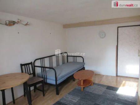 Hezký byt 1+kk po rekonstrukci, Zbuzany u Prahy - Photo 2