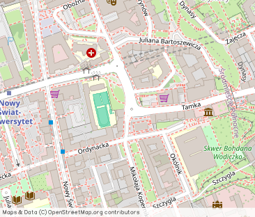 2 pokoje,60m2, Śródmieście,ul. Kopernika/Metro Nowy Świat -Uniwersytet - Фото 1