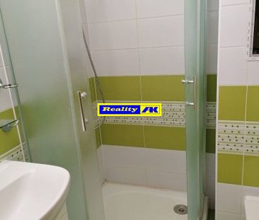 2 izbový byt na prenájom Vrútky Centrum, bezbarierový – Fotografia 6