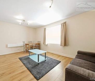 1 bedroom property to rent in Alperton - Photo 2