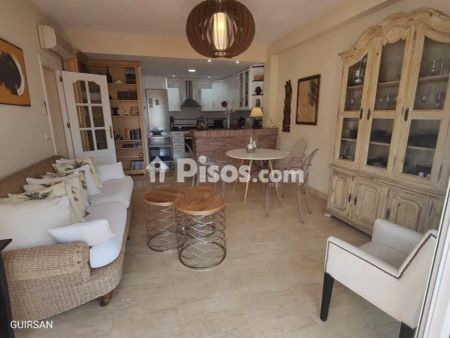 Piso en alquiler en Calle Playa de Cotobro - Photo 2