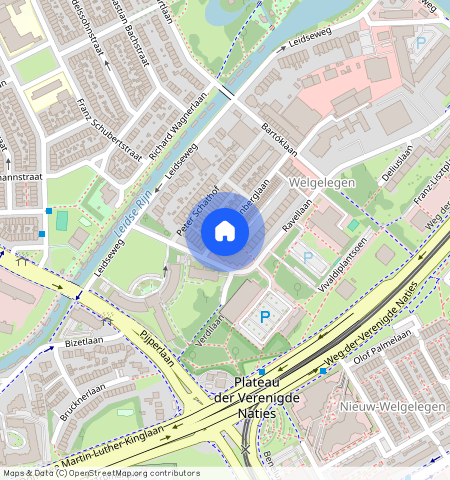 Schonberglaan 185, 3533JC Utrecht