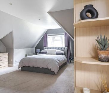 3 bedroom apartment to rent - Photo 5