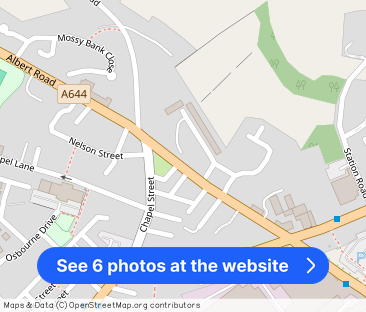 Albert Road, Queensbury, Bradford - Photo 1
