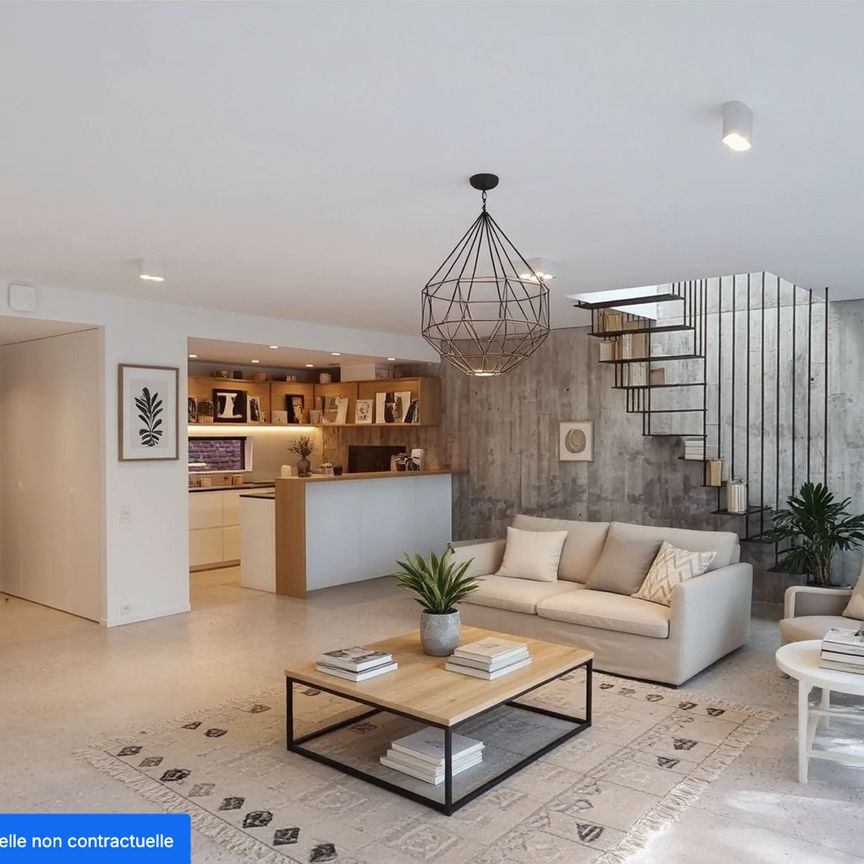 House - for rent - Foto 1