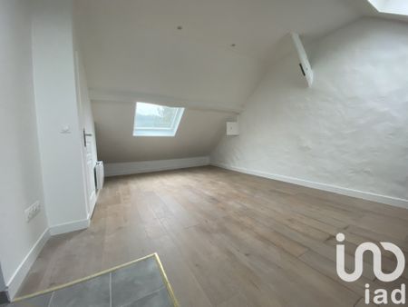 Studio 1 pièce de 17 m² à Palaiseau (91120) - Photo 4