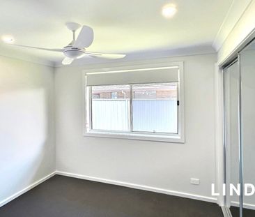 Easy Living + Water Included - Photo 1