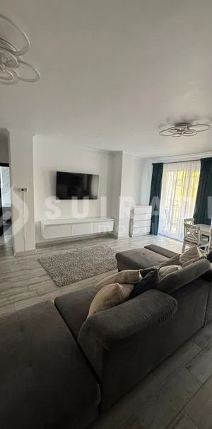 Apartament modern, bloc nou, parcare subterana- Calea Turzii - Photo 1