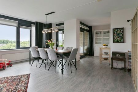 Te huur: Appartement Alard du Hamelplaats in Eindhoven - Foto 5