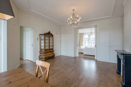 Appartement te huur: Van Beuningenstraat 56 2582 KM Den Haag - Photo 2