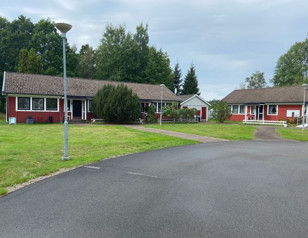 Åkerstigen, Högsby - Foto 1