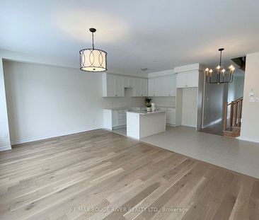 For Lease - 677 Ribstone Court, Oshawa, Ontario - Photo 3