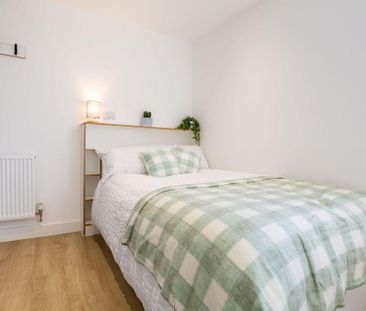 1 bedroom private hall to rent - Photo 5