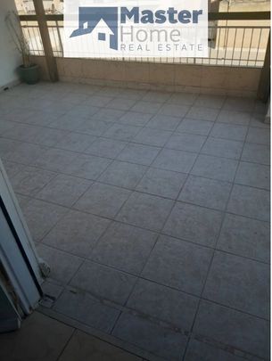 Διαμέρισμα για ενοικίαση Χρυσάκη (Καλλιθέα) - Φωτογραφία 1