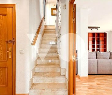 Luxury Apartment for rent in Majadahonda, Autonomous Region of Madrid - Photo 2