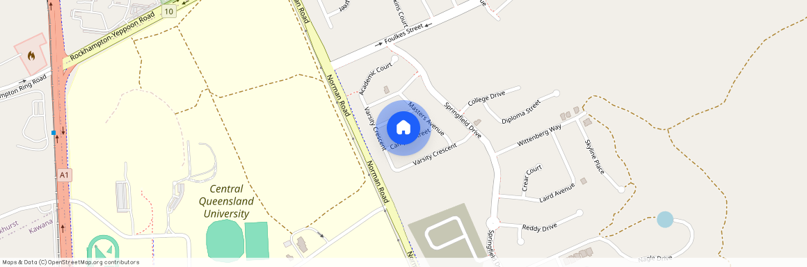 7B Campus Street, Qld 4701, Norman Gardens