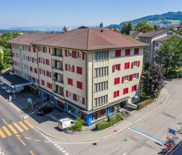 Cozy 3.5-room apartment in the Mattenhof district - Photo 3