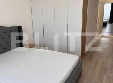 Apartament cu 2 camere, 59 mp, parcare subterana, zona Liberty - Photo 3