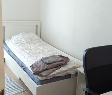 Cronmansväg 1f - Foto 1