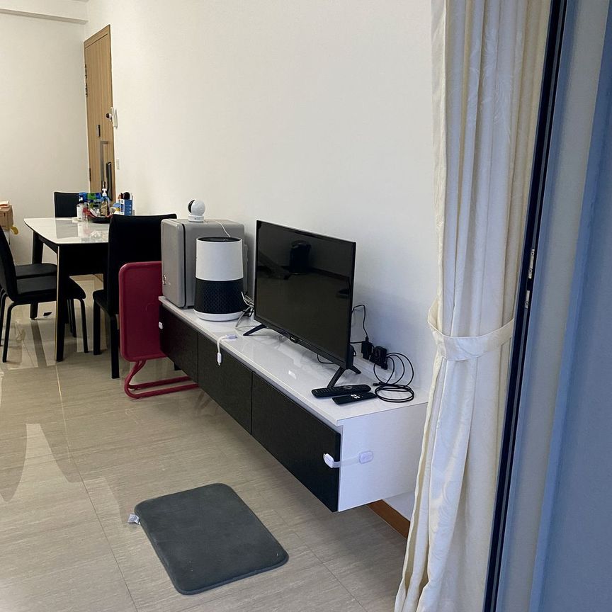 Flo Residence (D19), Condominium - For Rent - Photo 1