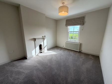 4 bedroom cottage to let - Photo 5