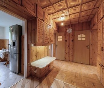 Lublin LSM, dr Aleksandra Jaworowskiego - Zdjęcie 3