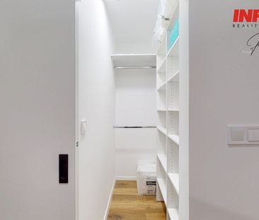 PRENÁJOM v NOVOSTAVBE: 2 izb. byt s balónom a parkovacím miestom, 2... - Photo 3