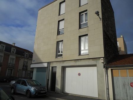 Appartement RUE JEAN MACE - Photo 4
