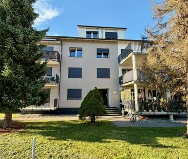 3.5 Zimmer, 66 m², 2. Stock - Foto 5