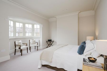 6 bedroom semi-detached house to rent - Photo 4