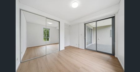 Modern Apartment in Tranquil Setting ** Available Now ** - Photo 2