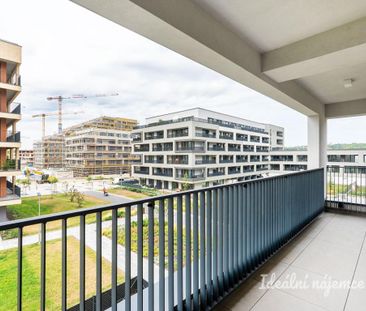 Pronájem bytu 2+kk 60 m2 - Photo 3