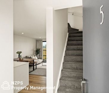 5/36 Marlow Street, Saint Kilda - Photo 2