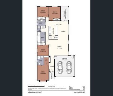 9 Pamela Avenue, Jackass Flat, Vic 3556 - Photo 1