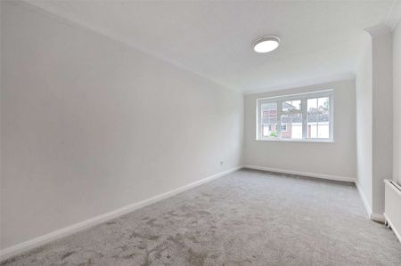 An updated four bedroom detached home located only 1.3 miles to the train station - Photo 2