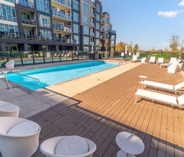 For Lease - 16 Concord Place Unit# 337, Grimsby, Ontario - Photo 6