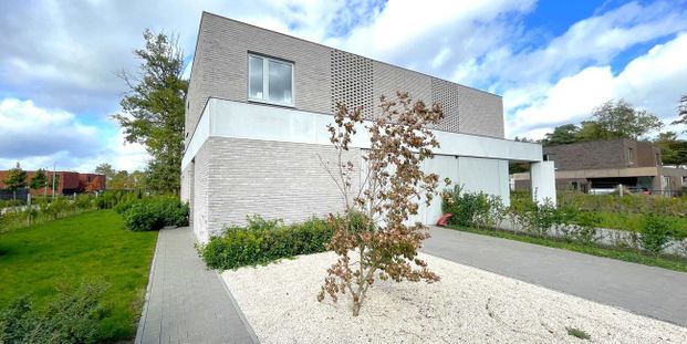 Woning te huur in Beerzel voor € 1.500 met 3 slaapkamers - Photo 1