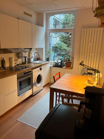 Pendlerwohnung/Wochenendheimfahrer Südstadt - Photo 2