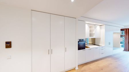 HafenCity: Attraktives Studioapartment zu vermieten! - Photo 5