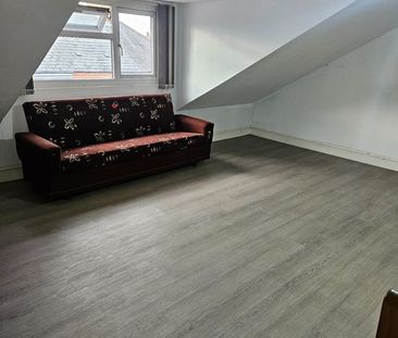 2 Bed Flat, Thurlby Road, LE5 - Photo 5