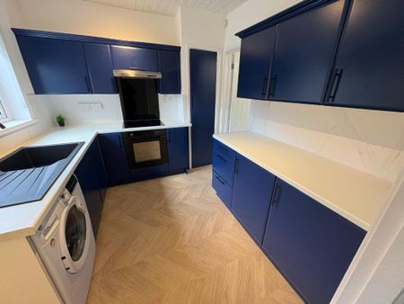 3 bedroom terraced house to rent - Photo 5