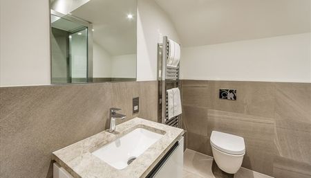 Pent house, London - Photo 4