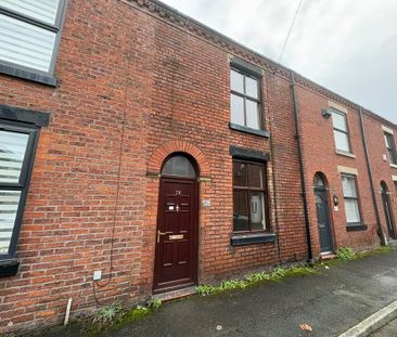 2 bedroom terraced house to rent - Photo 5